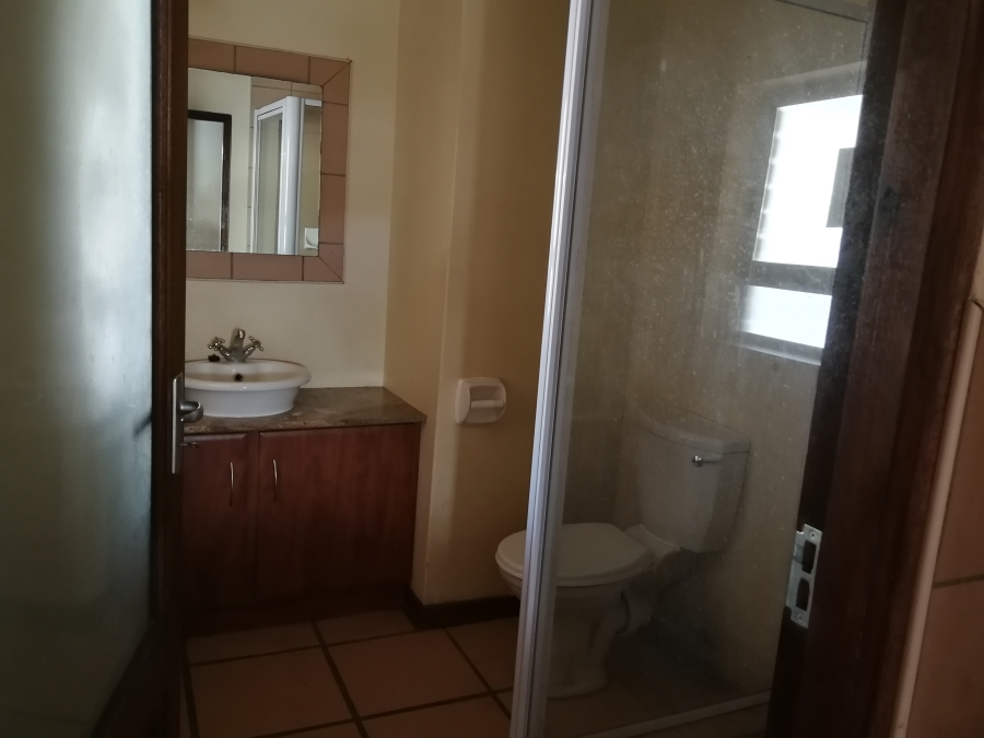 To Let 1 Bedroom Property for Rent in Dassie Rand North West